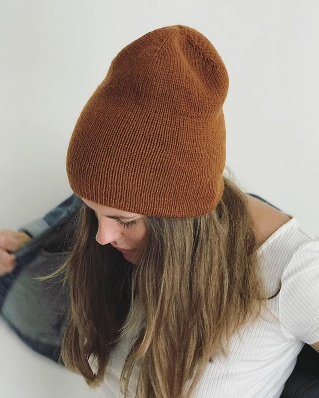 Thumbnail: Marcus Beanie