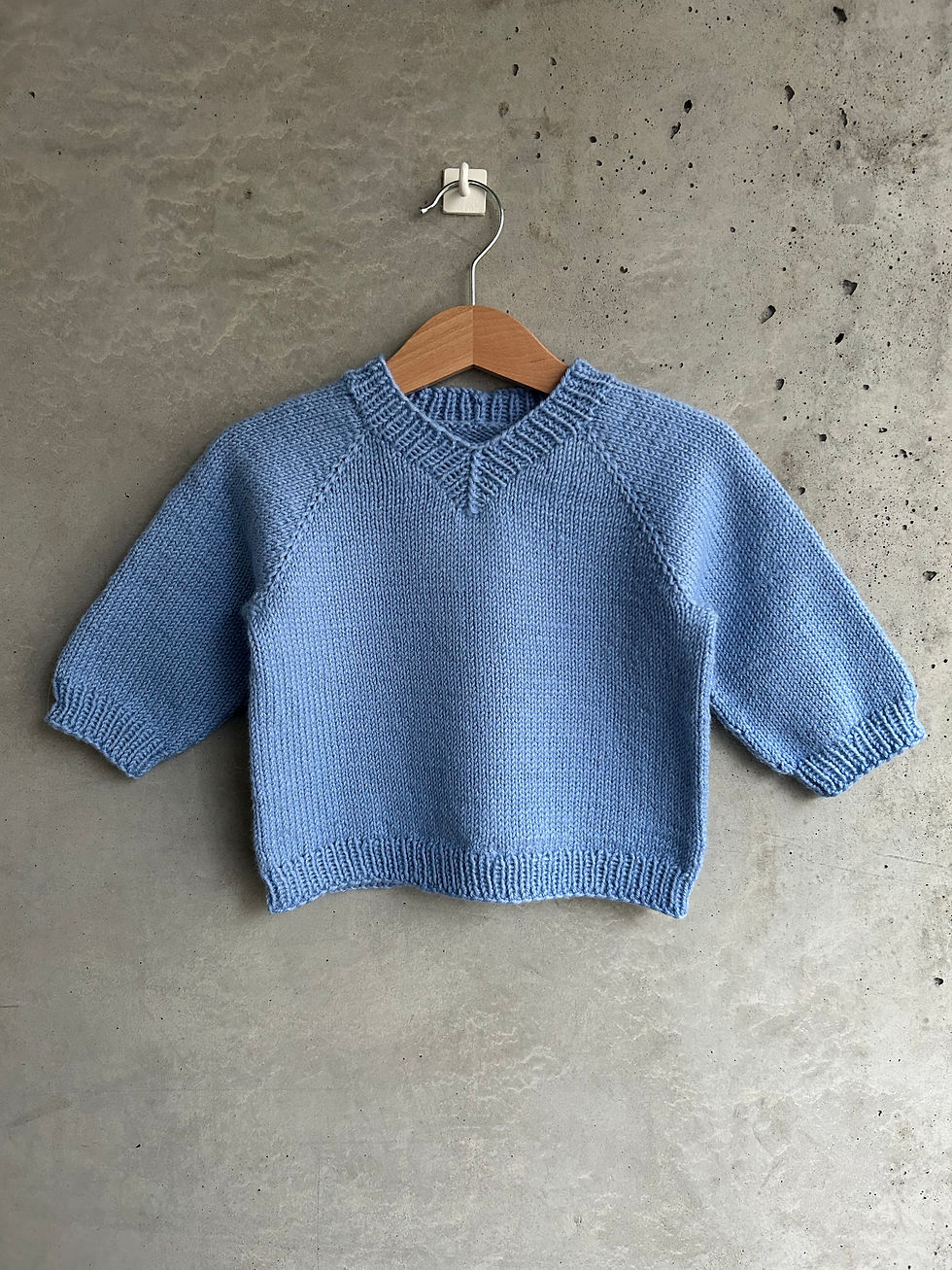 Thumbnail: Hack It Sweater Baby