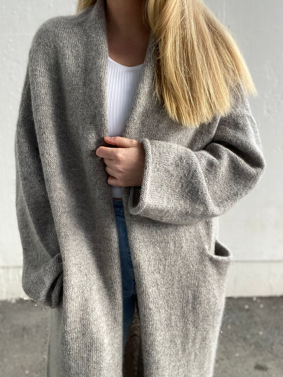 Thumbnail: Kullavik Cardigan