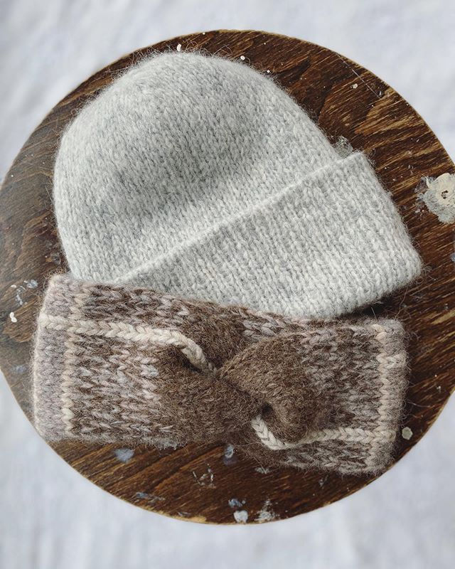 Thumbnail: Chunky Marcus Beanie
