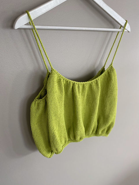 Thumbnail: Bubble Top