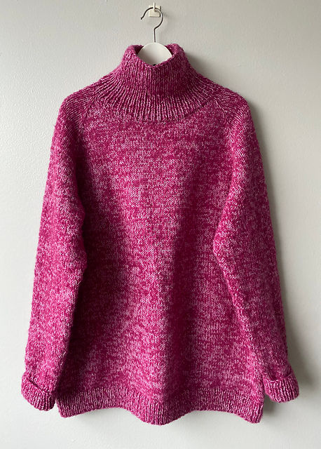 Thumbnail: Hack It Sweater