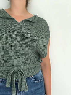 Thumbnail: Tie Top