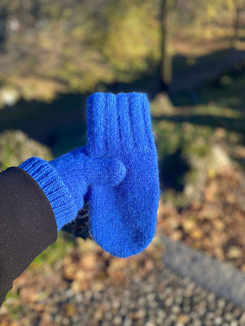 Thumbnail: Rilleruth Fäustlinge