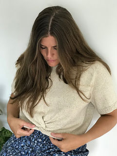 Thumbnail: Twist Tee