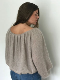 Thumbnail: Bubble Sweater