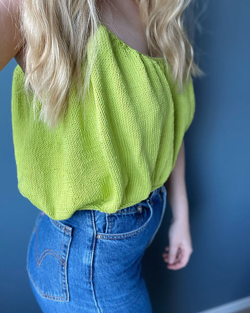 Thumbnail: Bubble Top