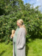 Thumbnail: Kullavik Cardigan