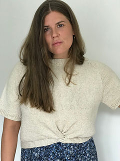 Thumbnail: Twist Tee