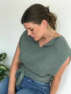 Thumbnail: Tie Top