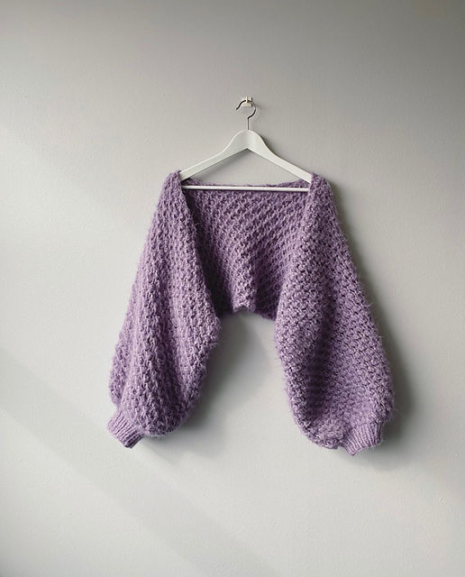 Raspberry Bolero