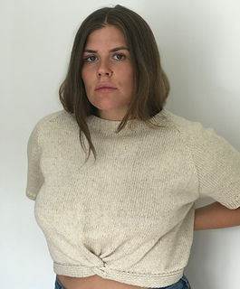 Thumbnail: Twist Tee