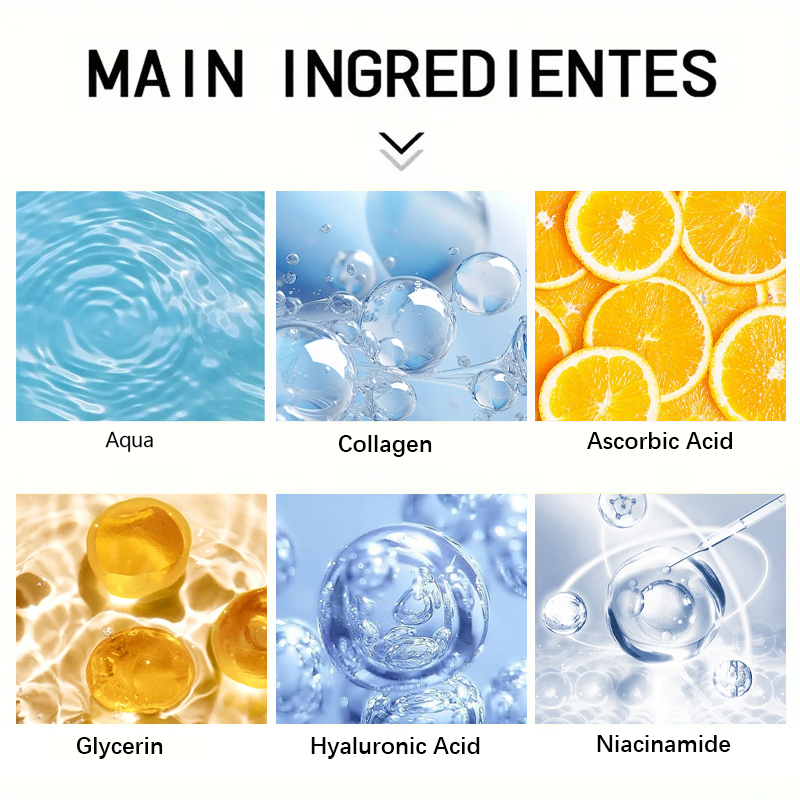 Miniatura: Collagen Eye Cream – Firm, Hydrate & Brighten