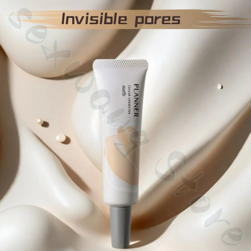 Miniatura: Long-Lasting Makeup Primer – Smooth & Flawless