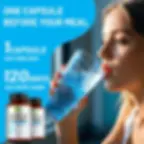 Thumbnail: Advanced Digestive Enzymes – Gut Health Support