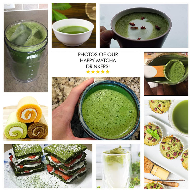 Thumbnail: Original Matcha Superfood – Energy & Antioxidant Support