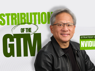 Navigating Go-to-Market Strategies: Choosing the Right Distribution Channels