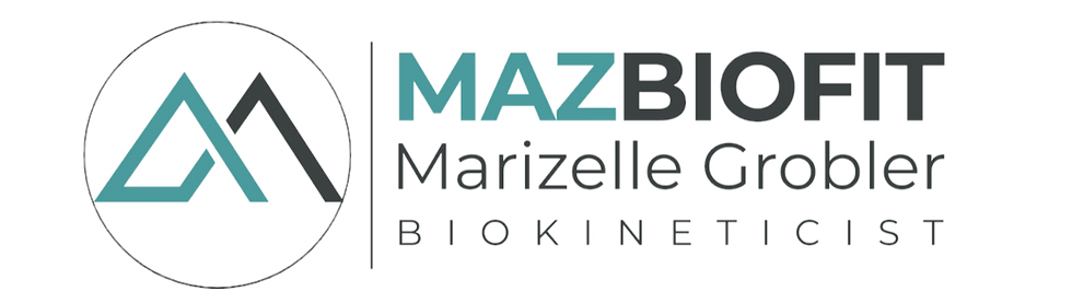 mazbiofit logo biokinetics