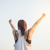 Why making a lifestyle change is superior for fat-loss and all round health.