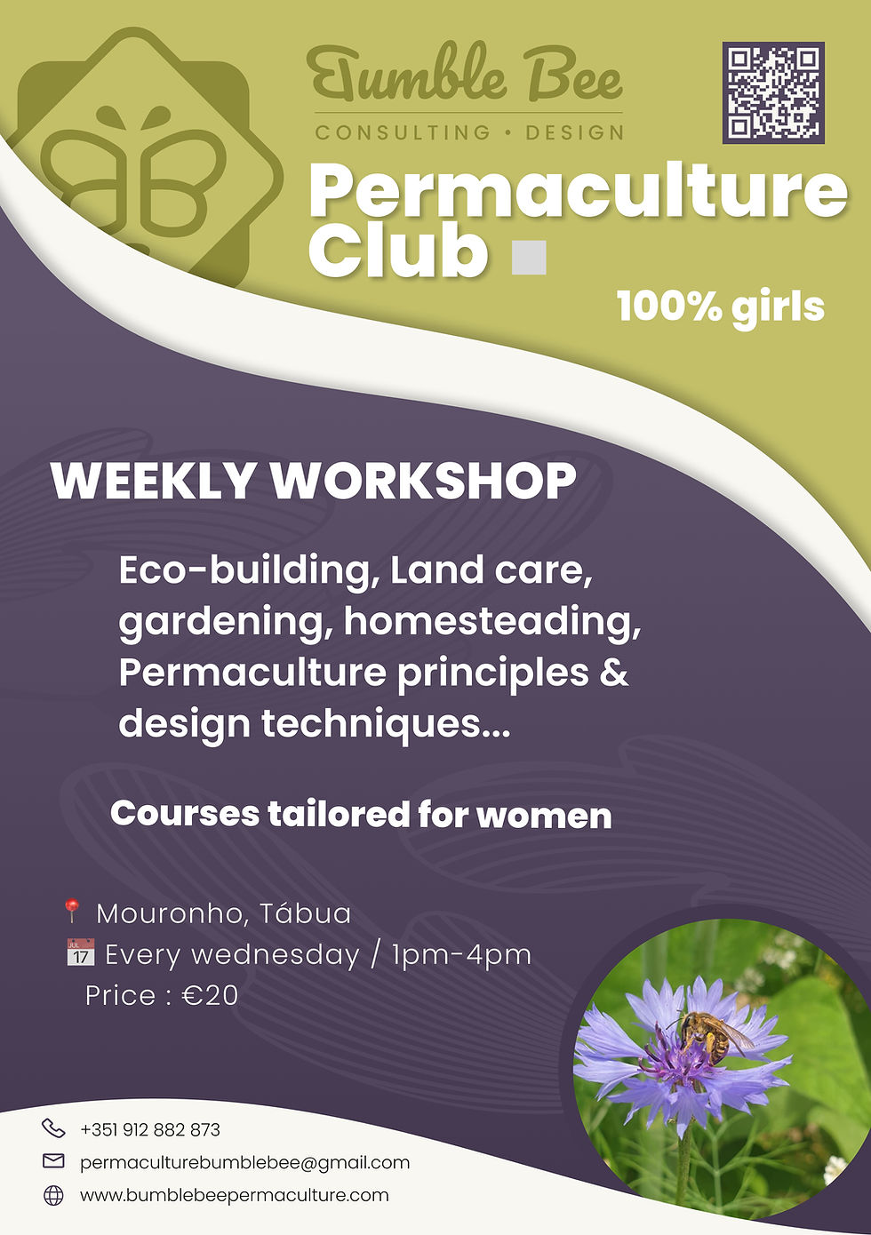 Permaculture club