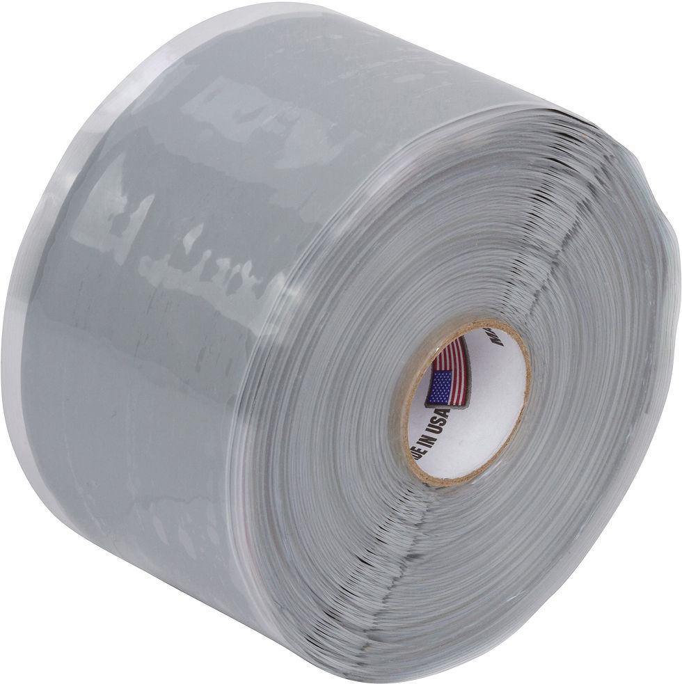 E Fusing tape Midsun 35kV