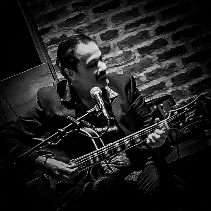 Foto del escritor: Javier Casal Paz