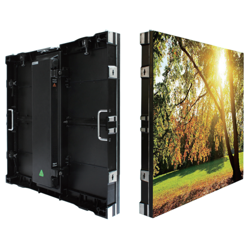Led Display Set KS Series LED Display | LED Design Studio - Elevate Builds