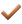 checkmark icon