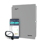 Island Time Pool Service Automation Installation icon