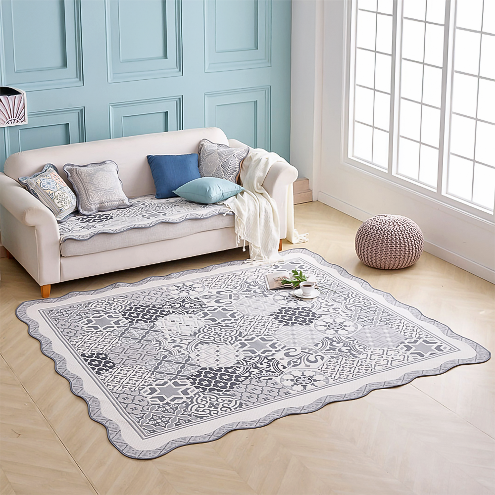 Marc Jacquard Carpet