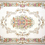 Thumbnail: Rosé Ivoire Jacquard Rug