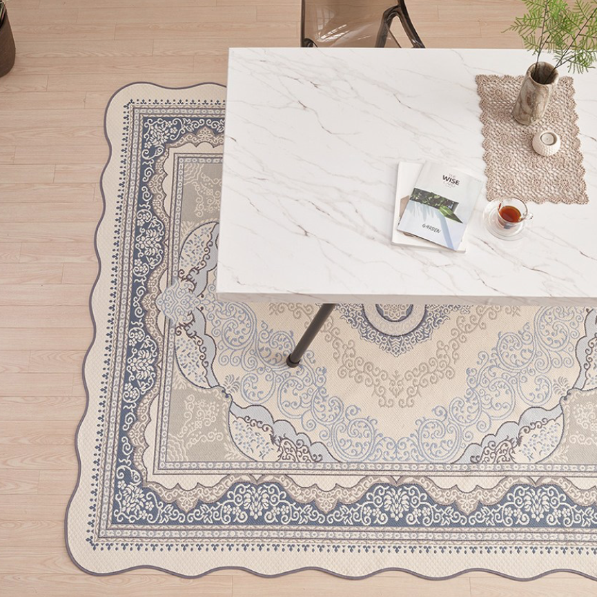 Miniatura: Louis Celeste Jacquard Carpet
