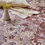 Miniatura: Clio Jacquard Rug (Color:Deep Red & Blue)