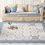 Miniatura: Sea Breeze Jacquard Carpet