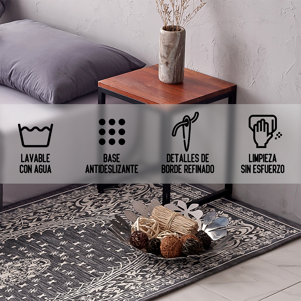 Miniatura: Stella Mini Rug