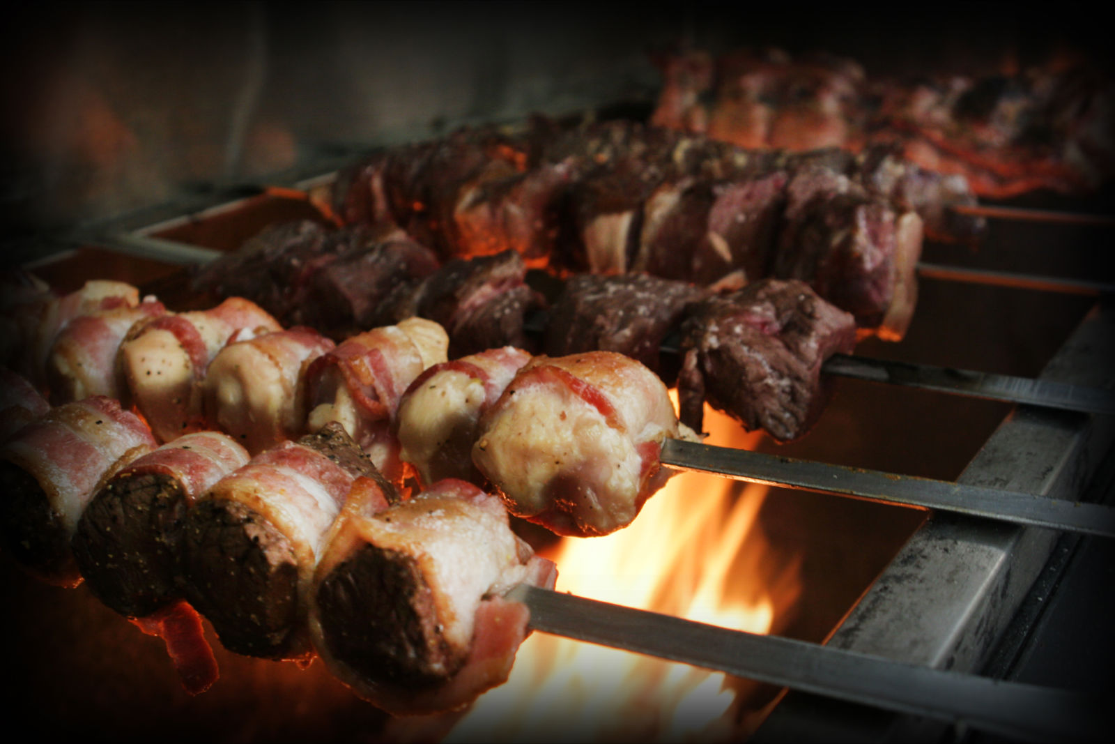 Espadas Brasileñas de Boturini Galería