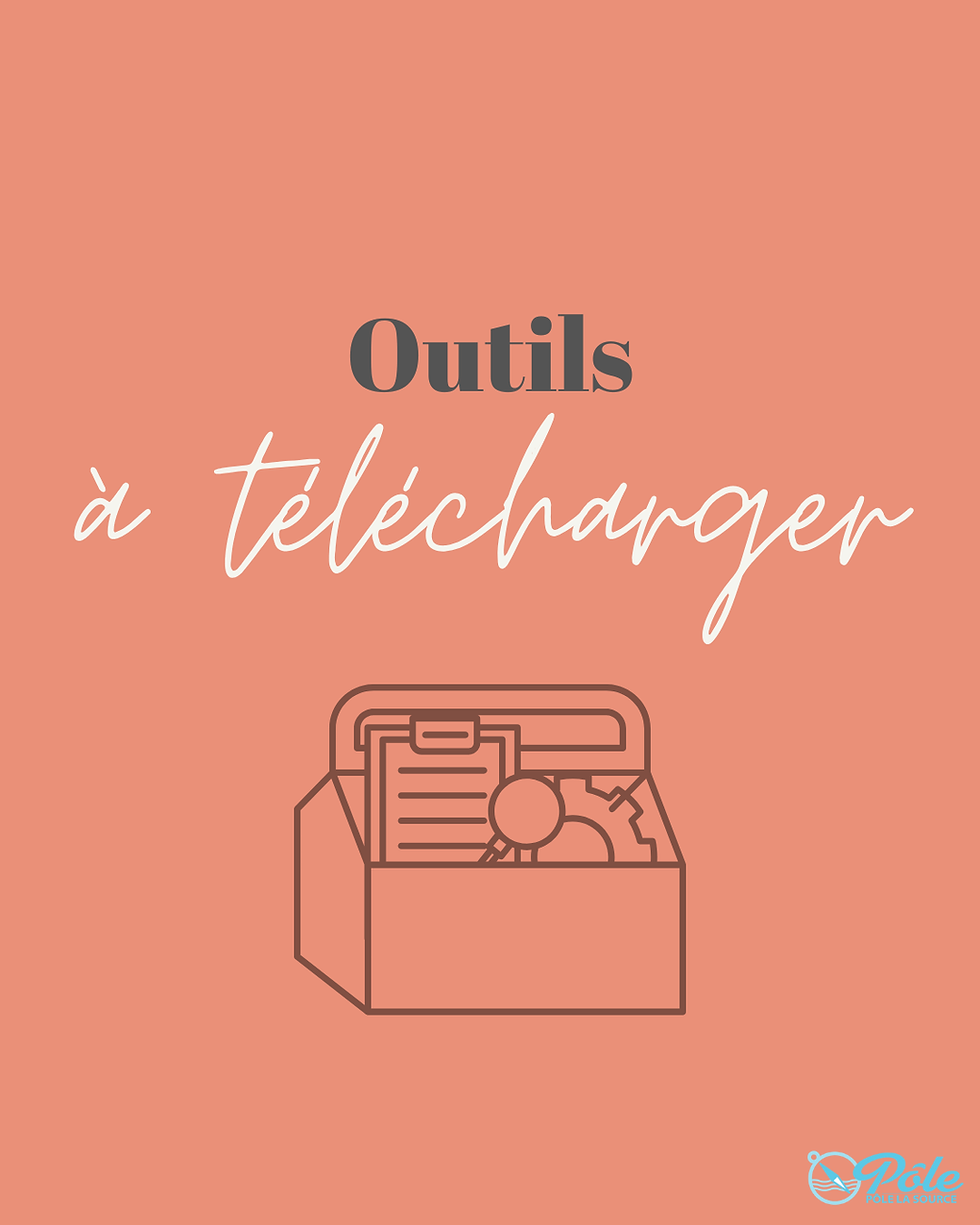 Tu es à la recherche d’outils concrets, pratiques et variés ? Ce site est fait pour toi ! Il regorge d’idées inspirantes qui te donneront envie d’y passer des heures.