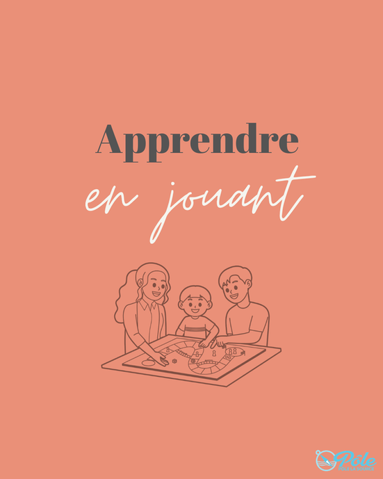 Apprendre en jouant avec Le Lynx