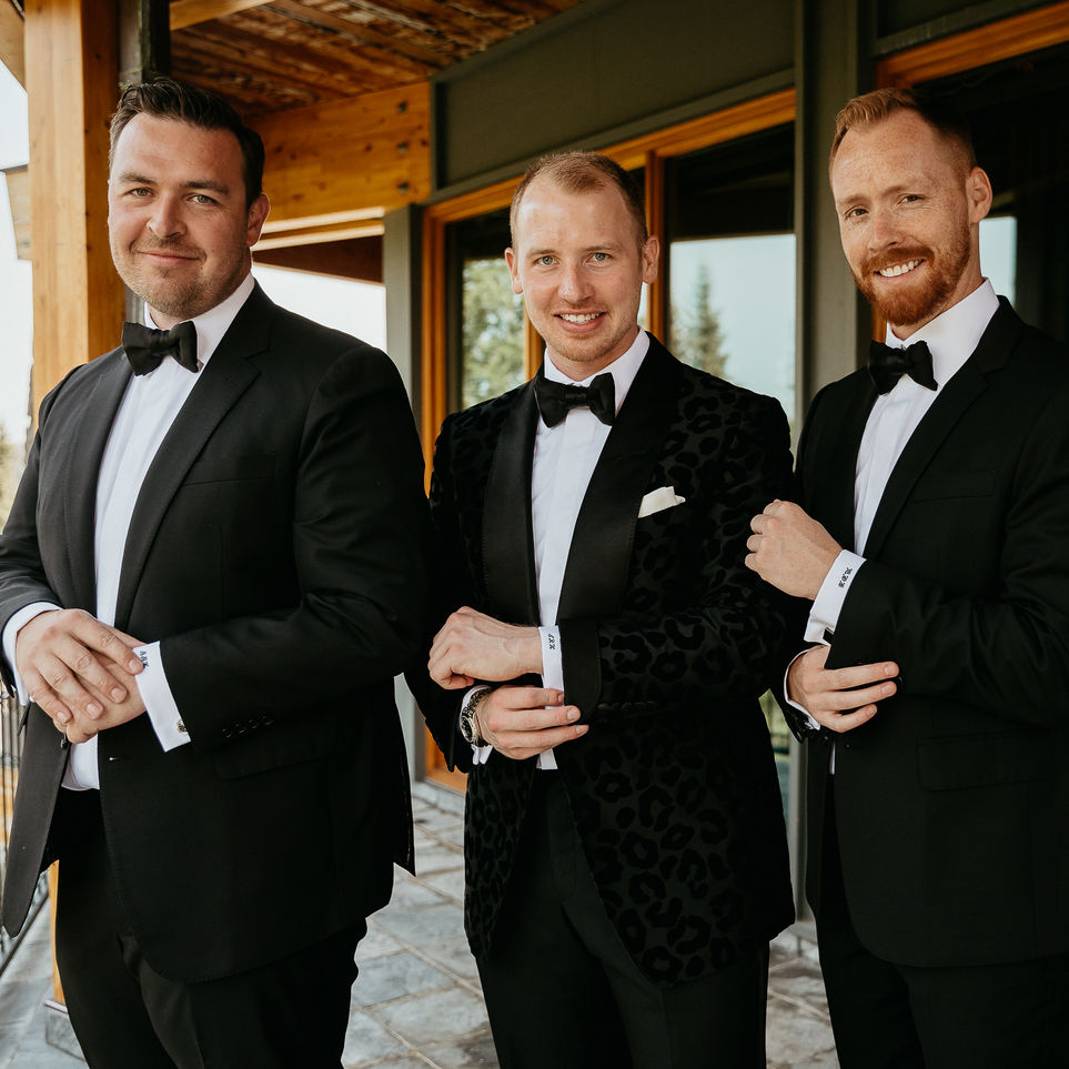 Azuridge Estate Hotel Wedding