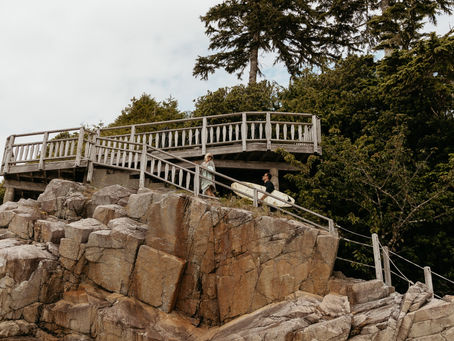 Eloping in Tofino, BC: Your Ultimate Guide to a Beautiful Beachside Wedding