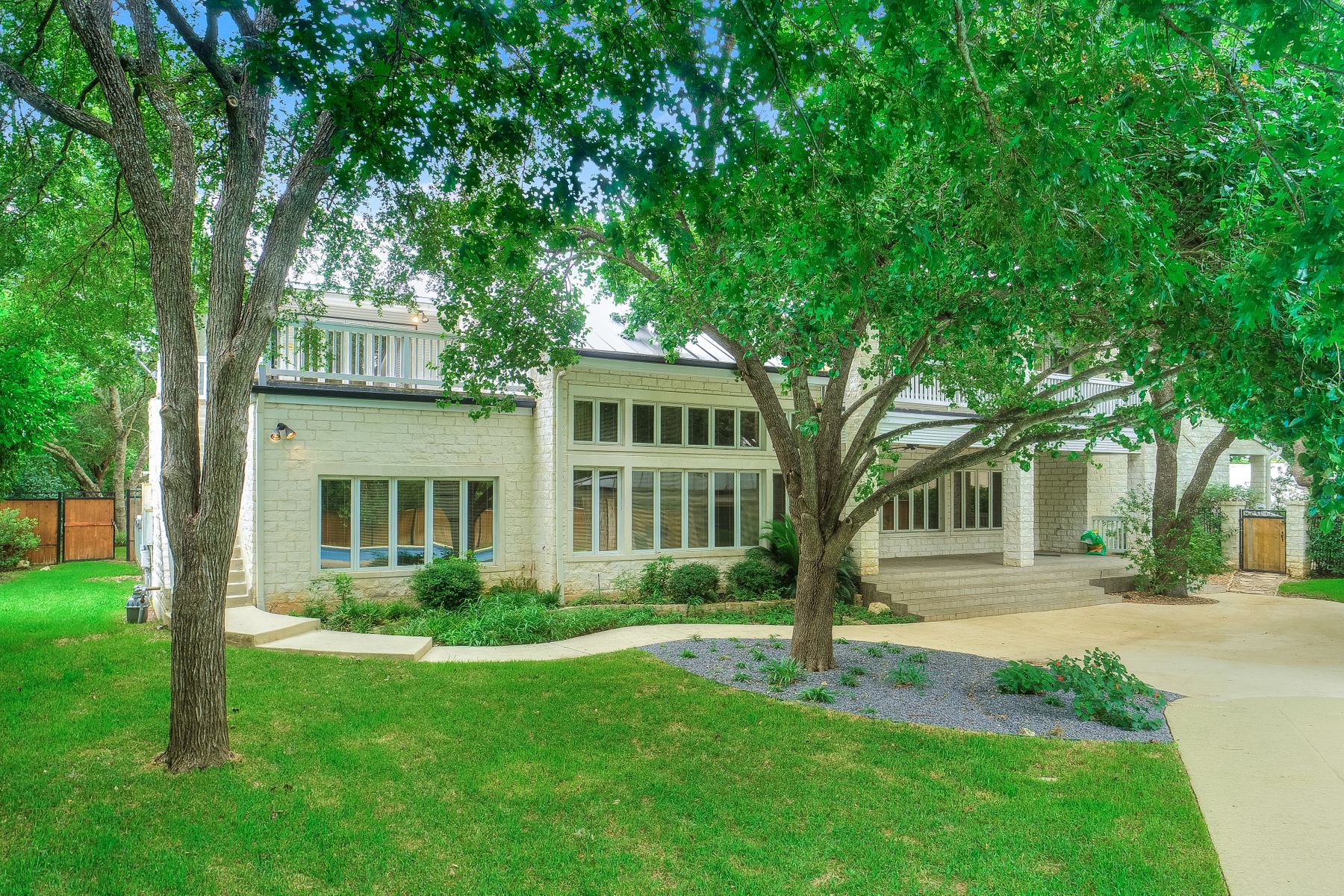 610 Bluff Cliff Dr Bluffview Estates San Antonio