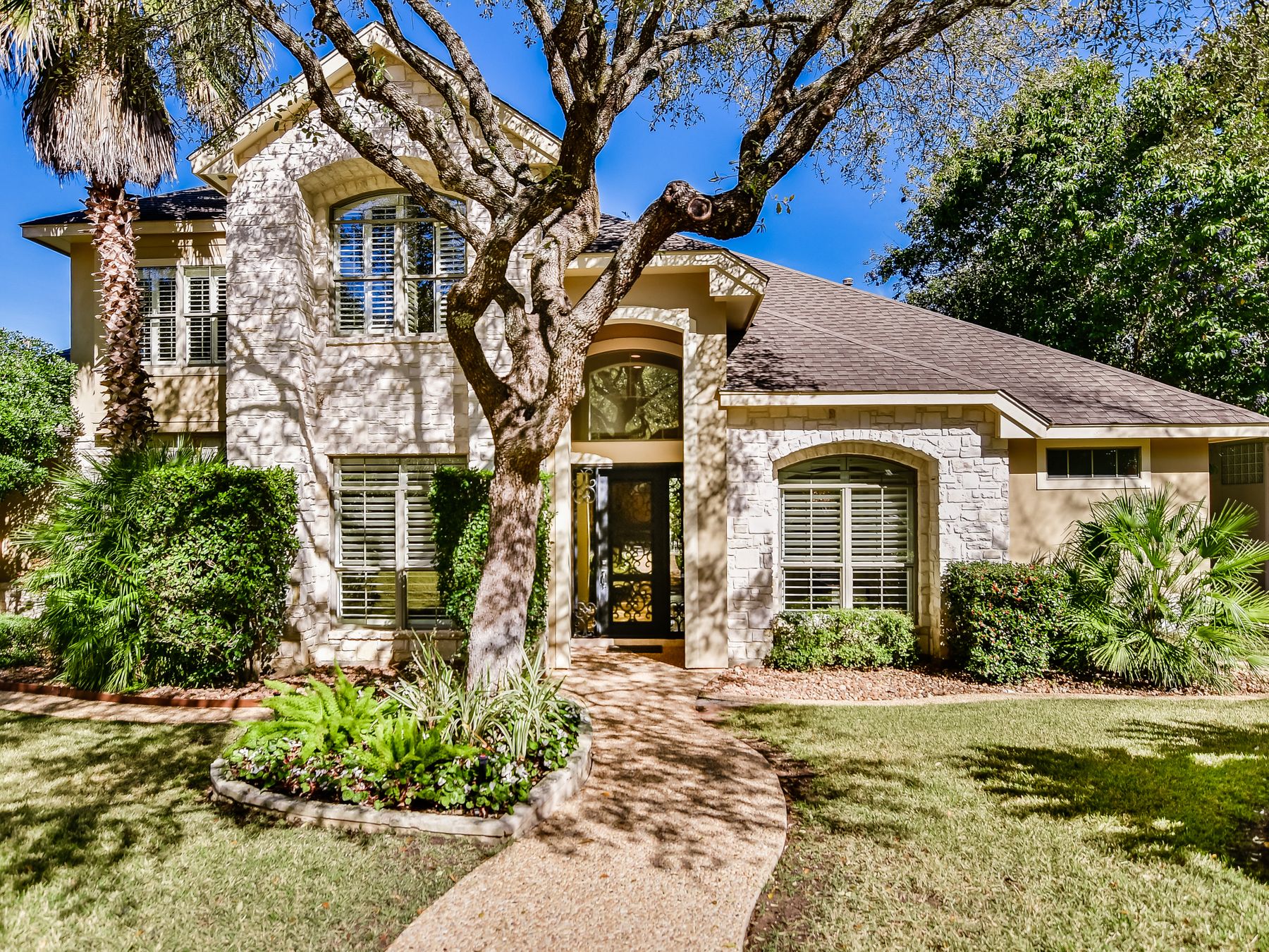 1818 Fawn Bluff The Park at Deerfield