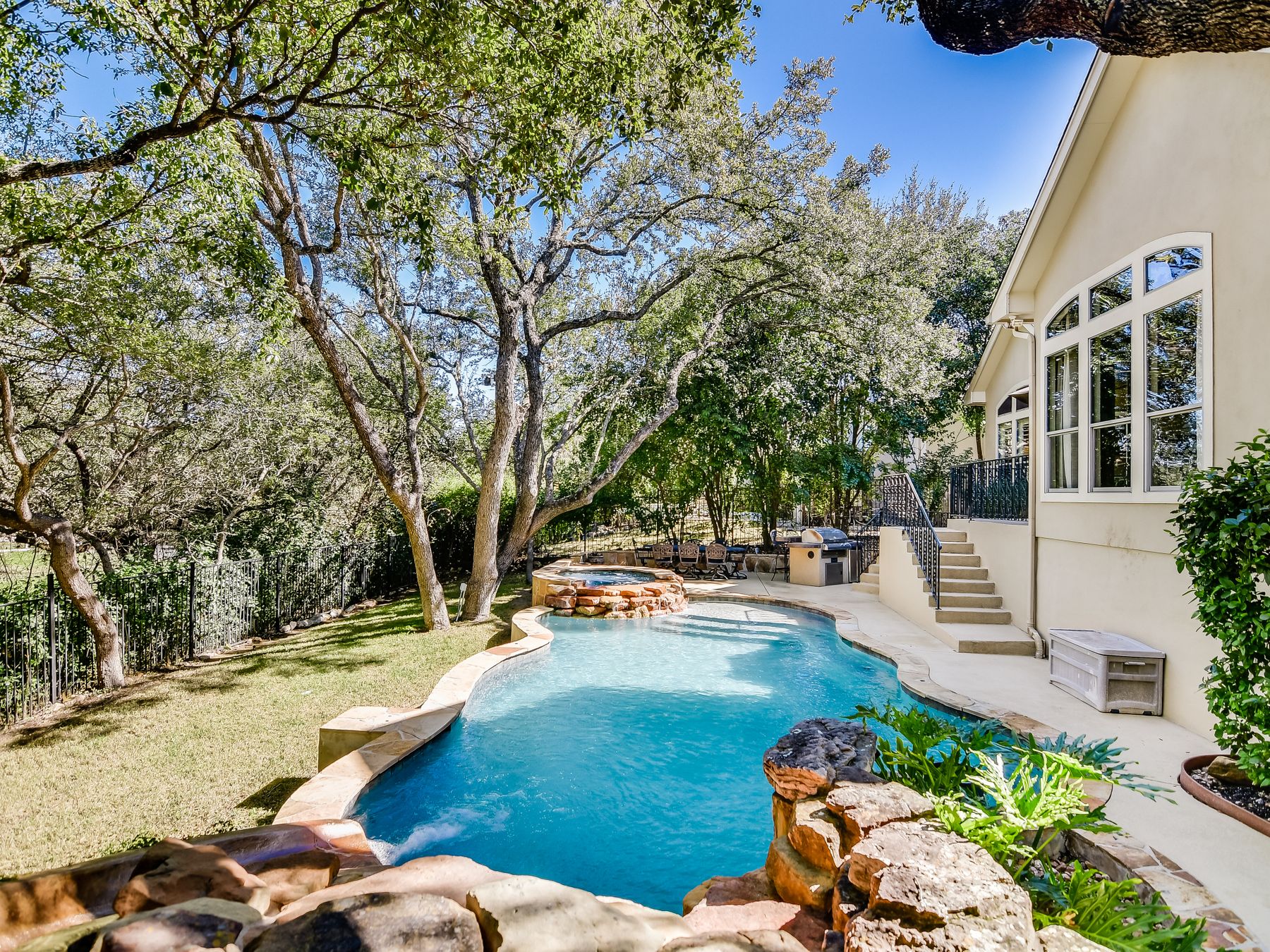 1818 Fawn Bluff The Park at Deerfield