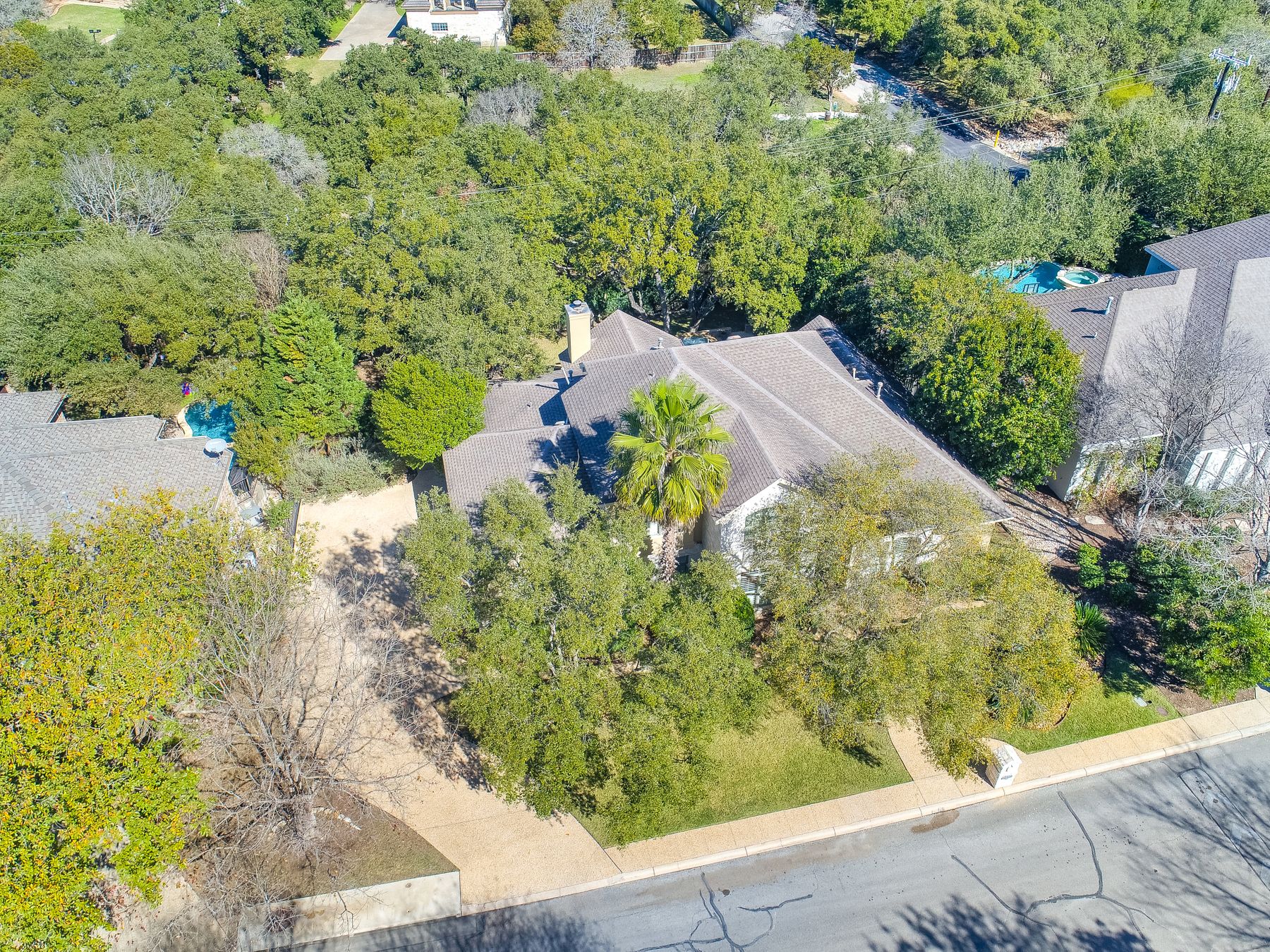 1818 Fawn Bluff The Park at Deerfield