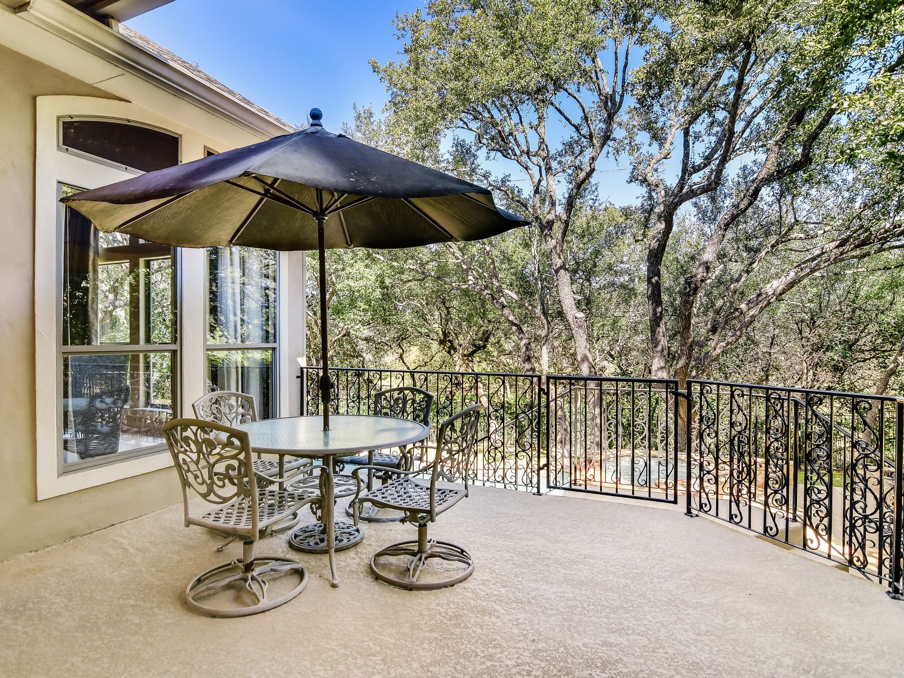 1818 Fawn Bluff The Park at Deerfield