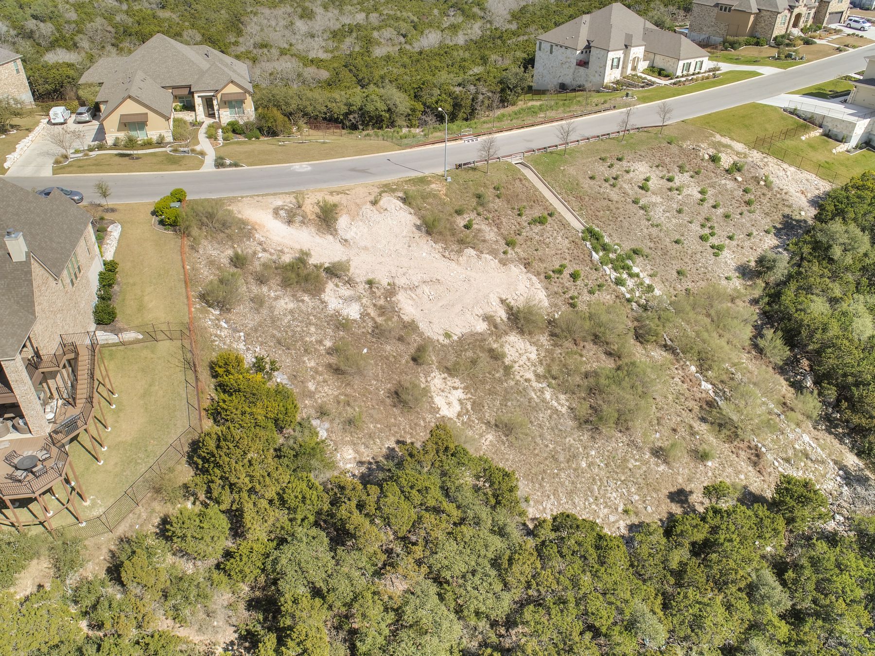 8102 Vanity Hill // The Overlook at Stonewall Estates // San Antonio
