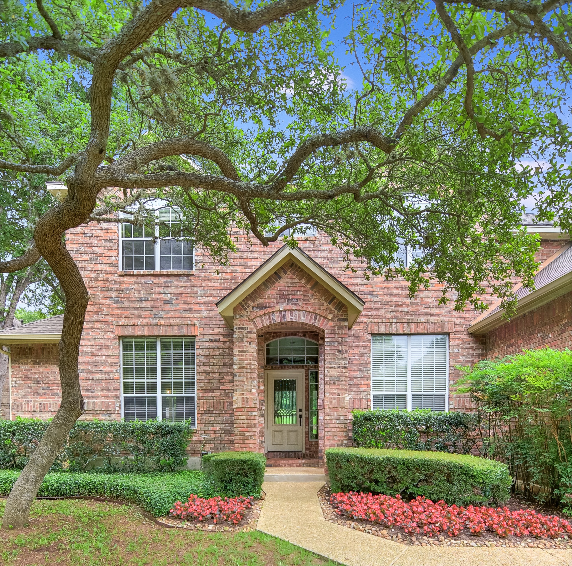 30 Rogers Wood Inwood San Antonio