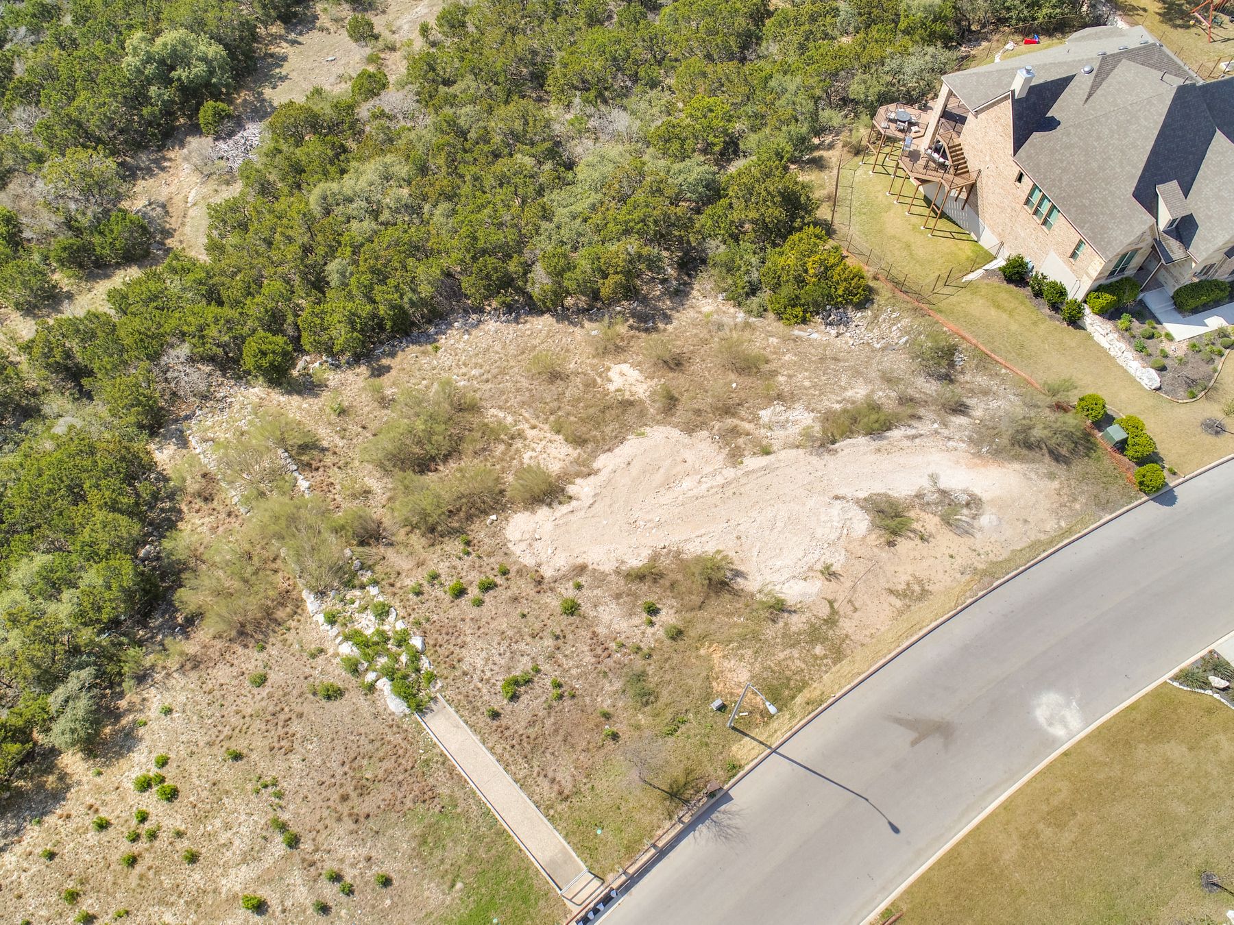 8102 Vanity Hill // The Overlook at Stonewall Estates // San Antonio