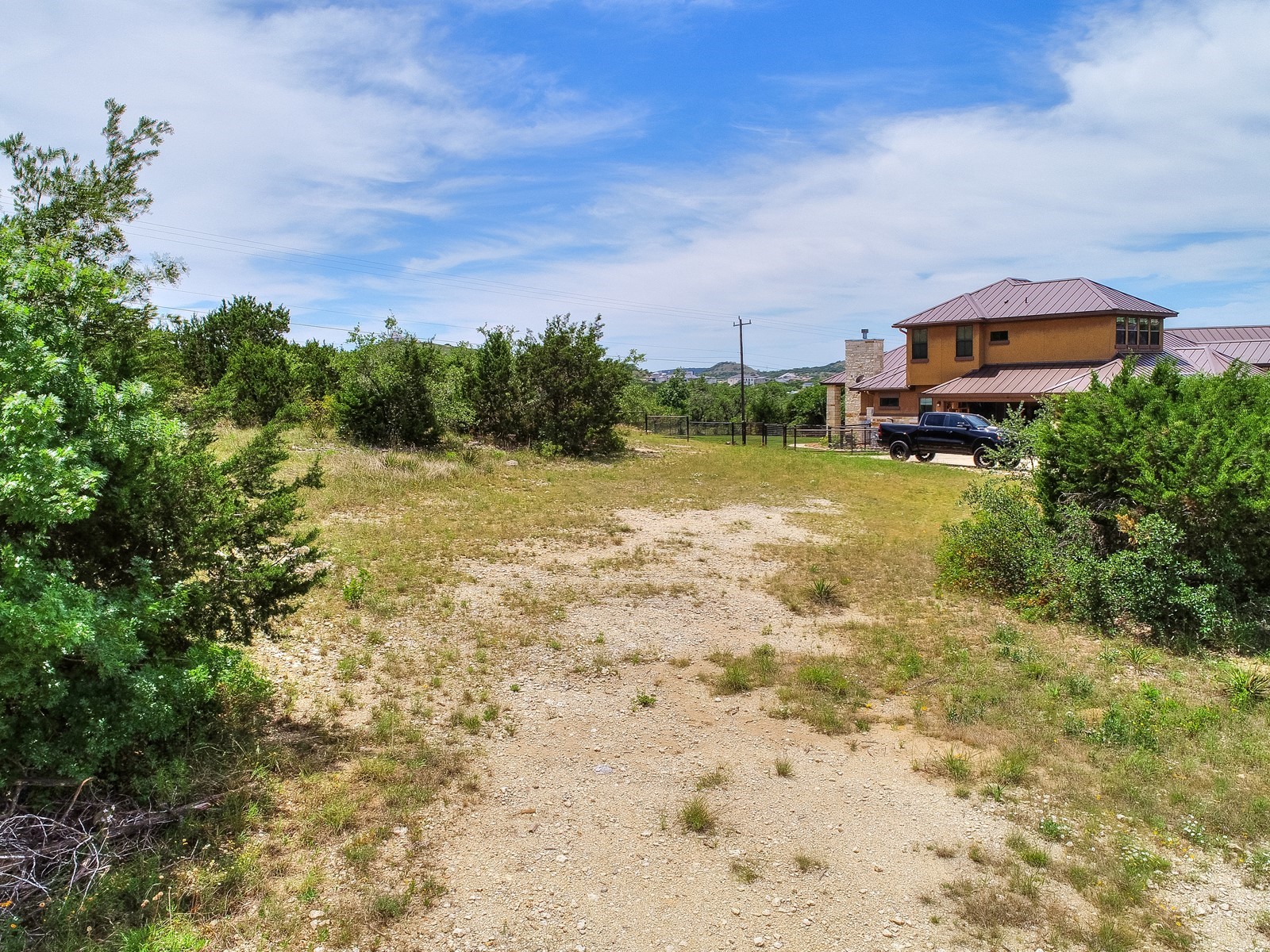 Lot 11 Ivory Canyon // The Canyons at Scenic Loop // San Antonio