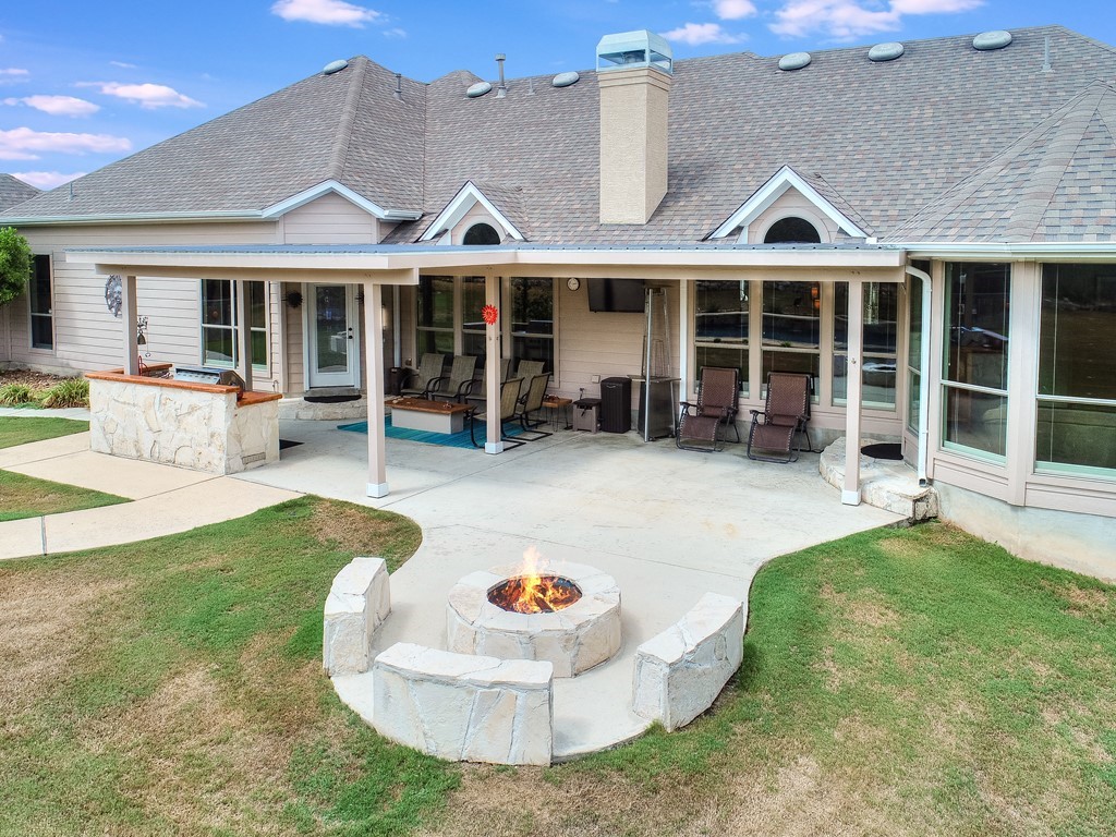 1134 Saddle Horse Clementson Ranch San Antonio